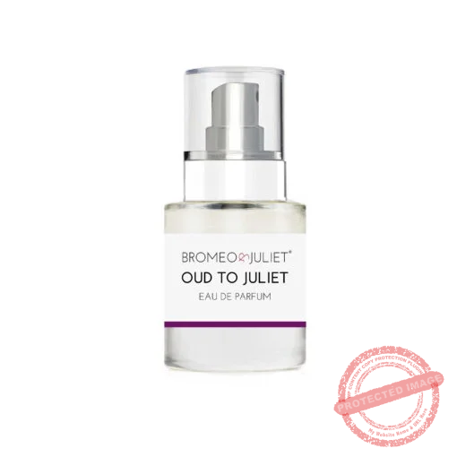 Oud To Juliet